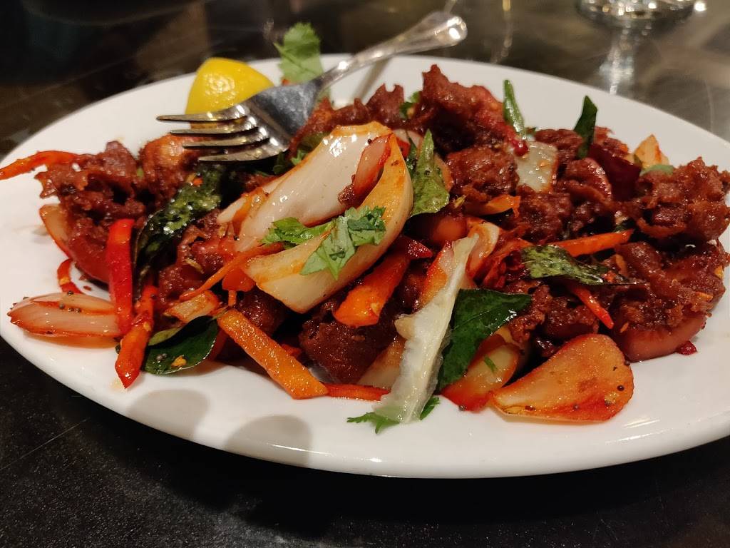 5 Spice Dining | restaurant | 2826 Markham Rd, Scarborough, ON M1X 1E6, Canada | 4162915522 OR +1 416-291-5522