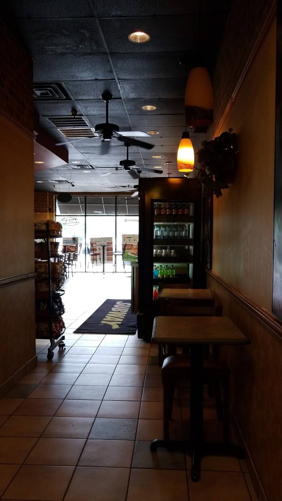 Subway | restaurant | 8000 Liberty Pkwy, Vestavia Hills, AL 35242, USA | 2052988048 OR +1 205-298-8048