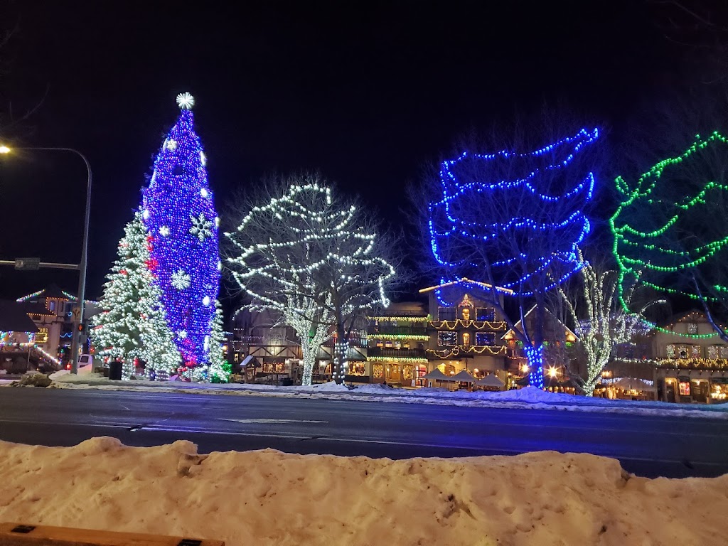 Leavenworth Pizza Company | meal takeaway | 894 US-2, Leavenworth, WA 98826, USA | 5098880494 OR +1 509-888-0494