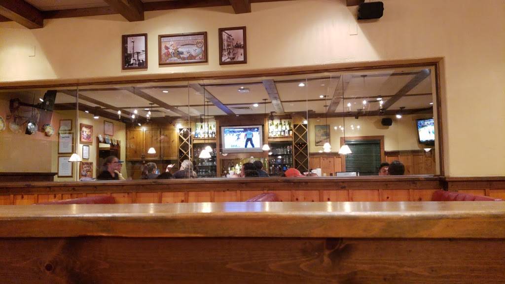 Johnny Carinos | restaurant | 2175 Precinct Line Rd, Hurst, TX 76054, USA | 8175038917 OR +1 817-503-8917