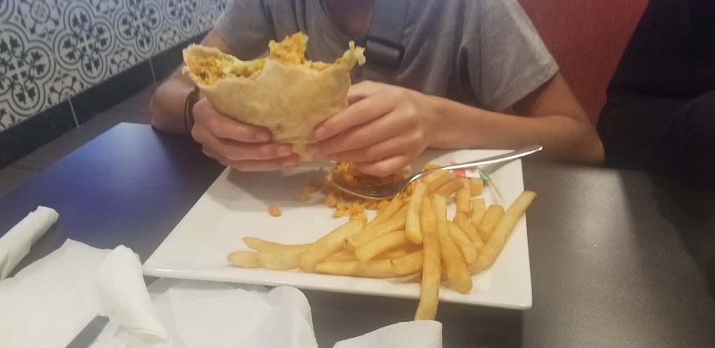 Blue Habanero at Perth Amboy | restaurant | 547 Kennedy St, Perth Amboy, NJ 08861, USA | 7328263326 OR +1 732-826-3326