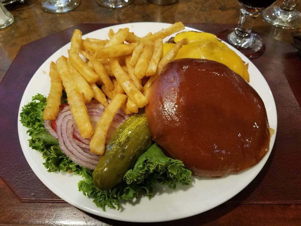 Cafe Texas | restaurant | 815 Main St, Fort Worth, TX 76102, USA | 8178702100 OR +1 817-870-2100