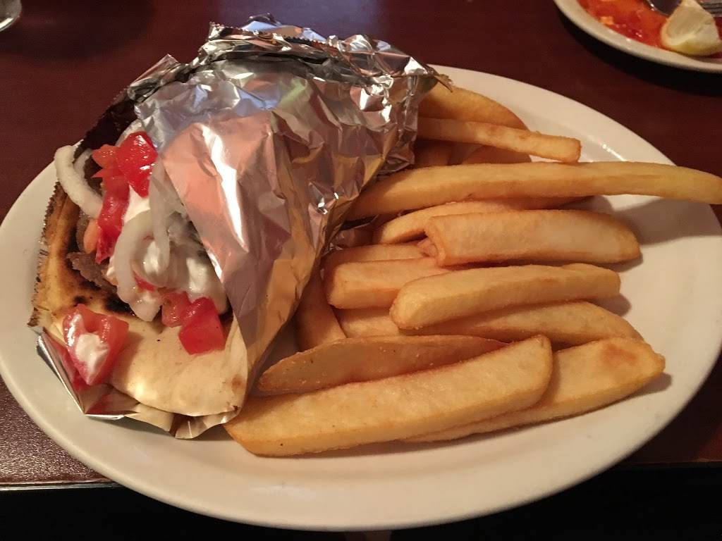 Apollonia Mediterranean Greek Restaurant | restaurant | 6836 Gravois Ave, St. Louis, MO 63116, USA | 3143531488 OR +1 314-353-1488