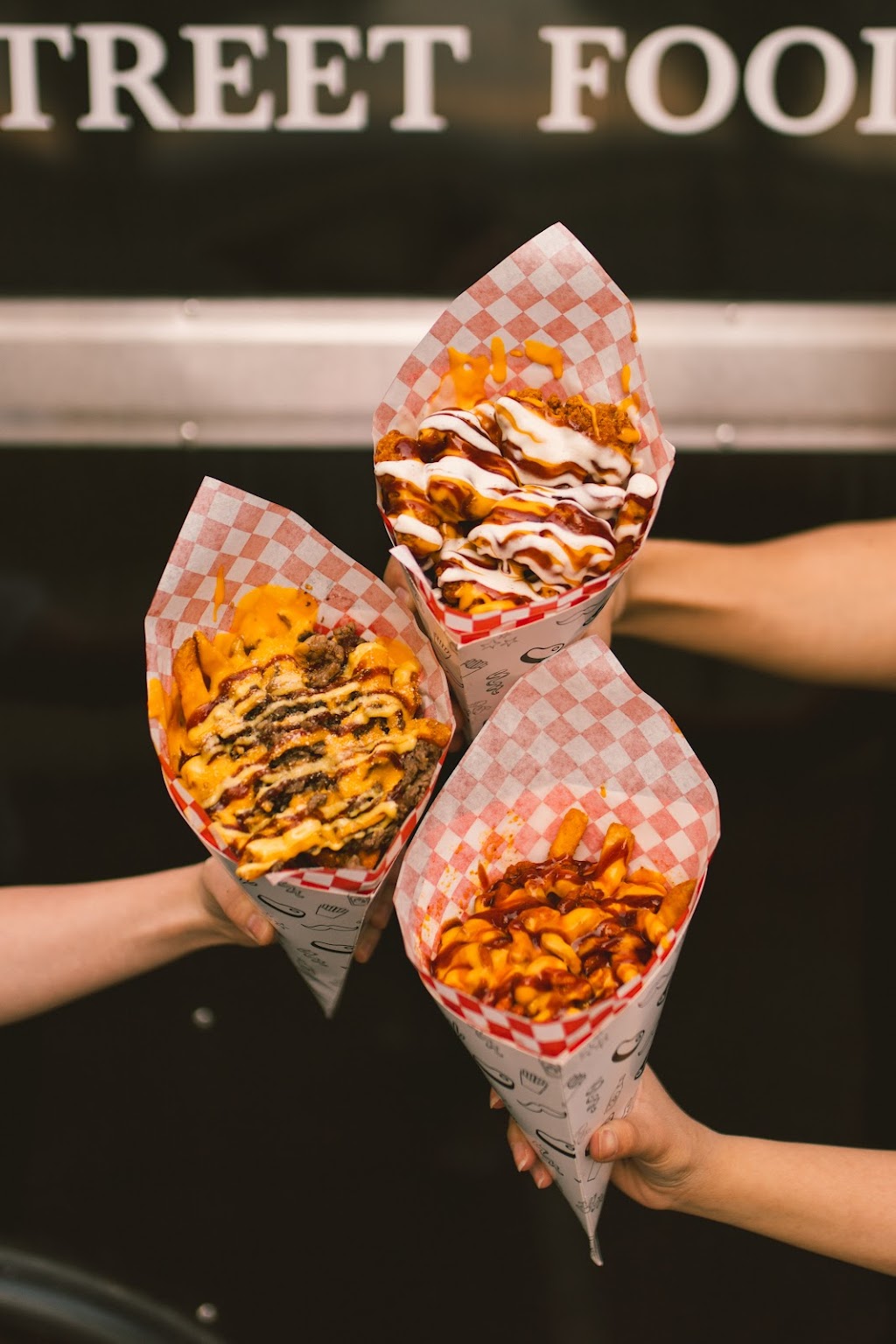 Papa Chulo | restaurant | 1290 S State St, Orem, UT 84097, USA | 5412196467 OR +1 541-219-6467