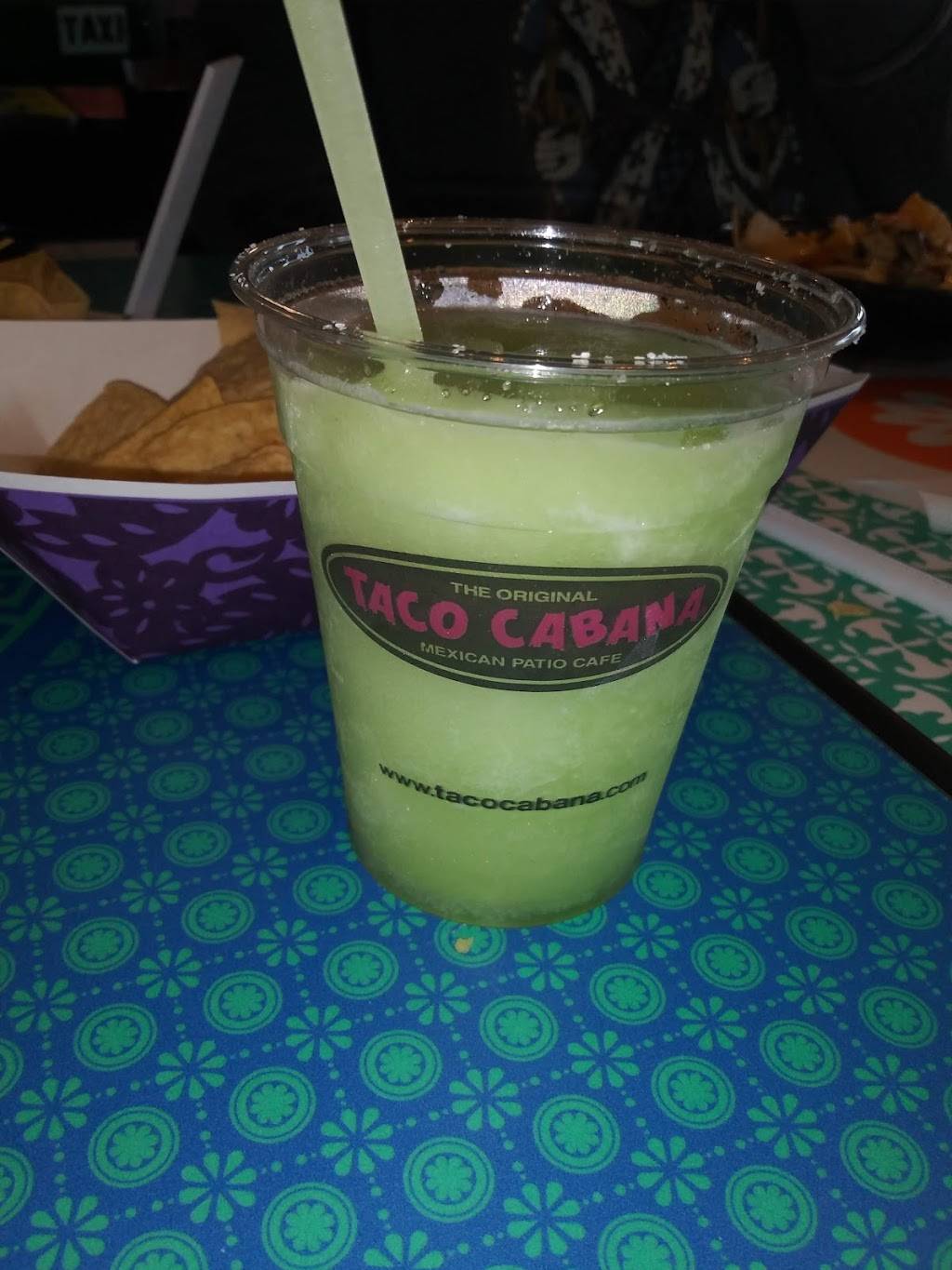 Taco Cabana | restaurant | 4315 Northwest Loop 410, San Antonio, TX 78229, USA | 8778222262 OR +1 877-822-2262