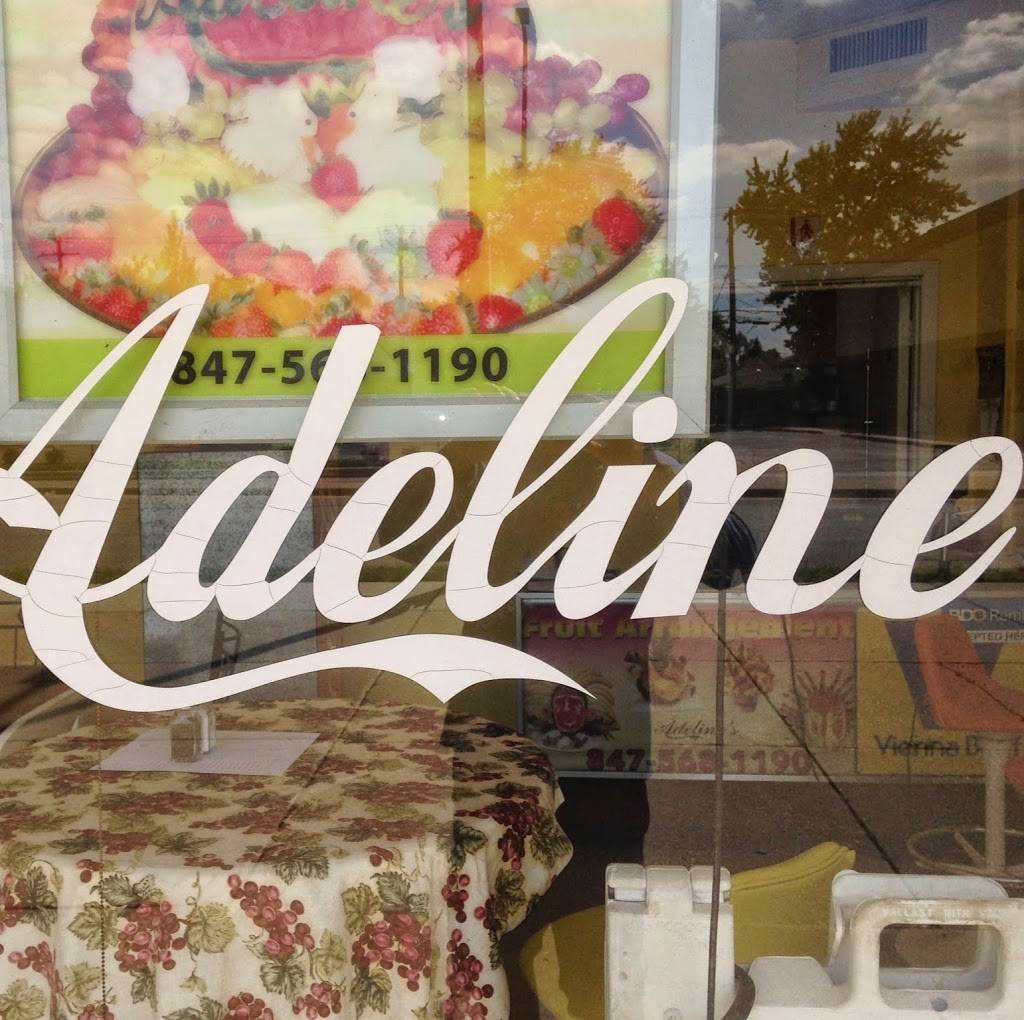 Adelines Catering | restaurant | 4016 Main St, Skokie, IL 60076, USA | 8475681190 OR +1 847-568-1190