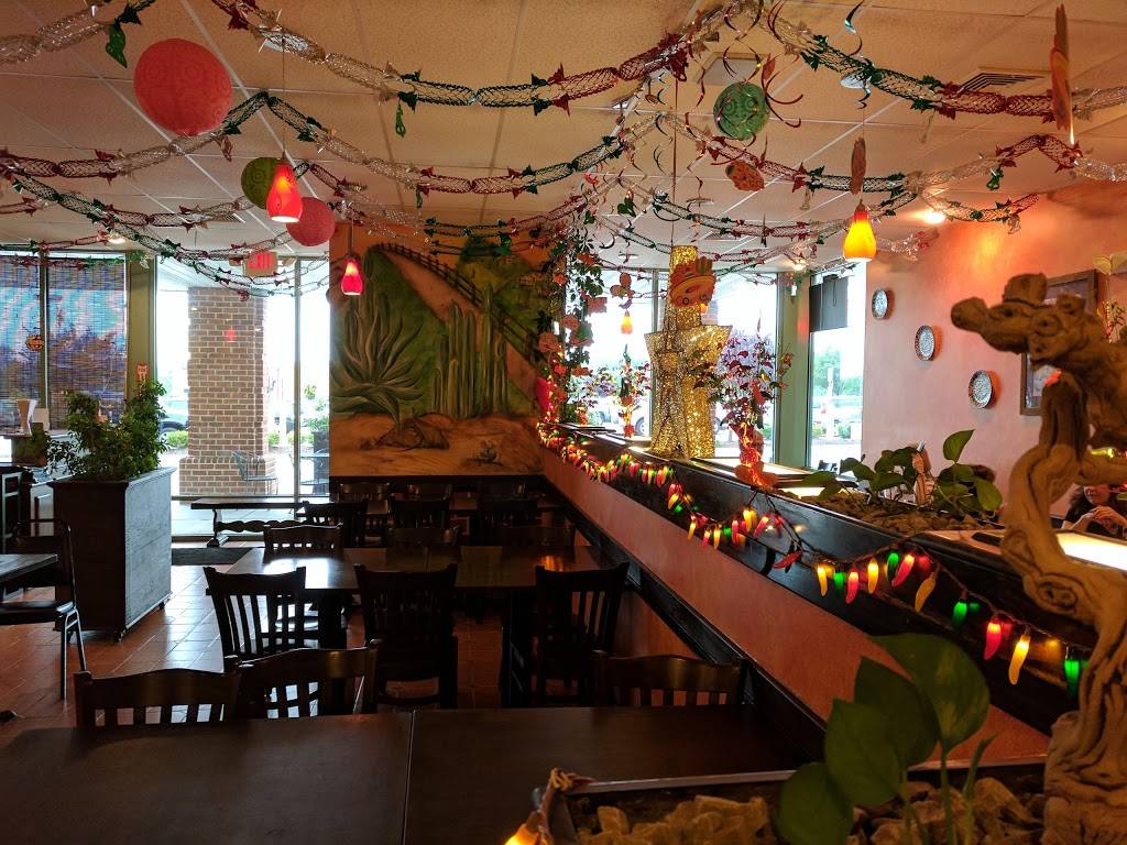 Cocina Mexicana | restaurant | 55 Jenners Pond Rd, West Grove, PA 19390, USA | 6104506125 OR +1 610-450-6125