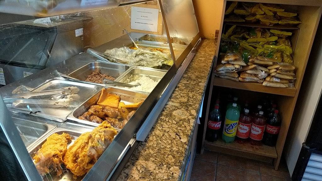Delicias De Nicaragua | restaurant | 6900 W 32nd Ave, Hialeah, FL 33018, USA | 3058214389 OR +1 305-821-4389