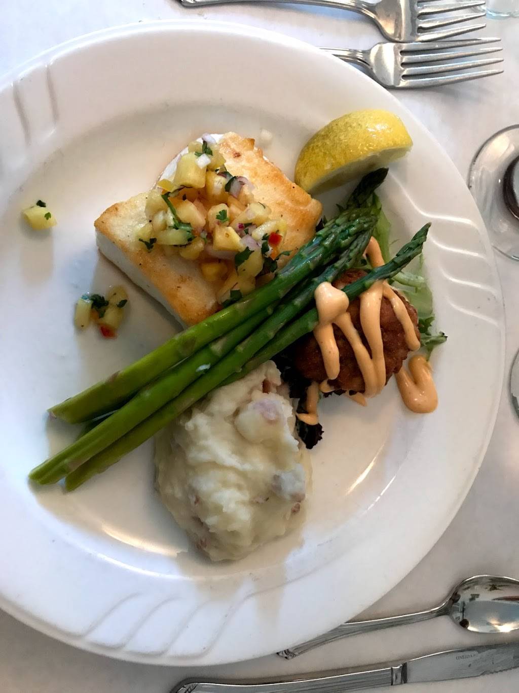 The Colington Cafe | restaurant | 1029 Colington Rd, Kill Devil Hills, NC 27948, USA | 2524801123 OR +1 252-480-1123