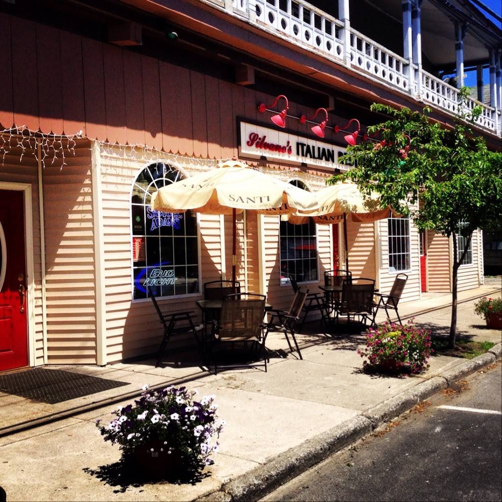Silvanos Italian Restaurant | restaurant | 68 W Main St, Cambridge, NY 12816, USA | 5186777123 OR +1 518-677-7123