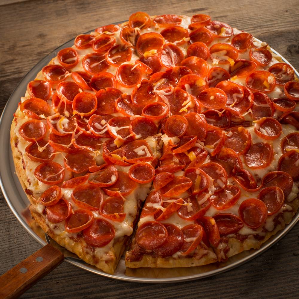 Mountain Mikes Pizza | meal delivery | 972 Admiral Callaghan Ln, Vallejo, CA 94591, USA | 7075156930 OR +1 707-515-6930