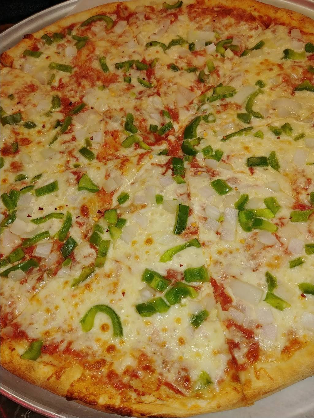 Jezif Fried Chicken & Pizza Halal | restaurant | Carteret Shopping Center, 815 Roosevelt Ave, Carteret, NJ 07008, USA | 7329691131 OR +1 732-969-1131