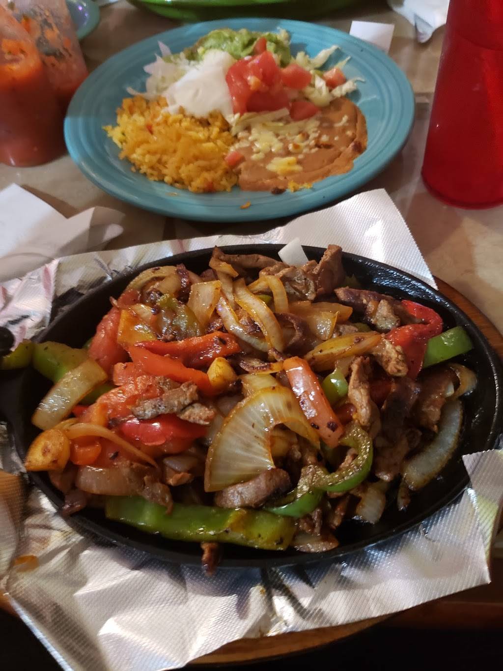 Marias Mexican Restaurant | restaurant | 129 E Main St, Lancaster, OH 43130, USA | 7408088460 OR +1 740-808-8460