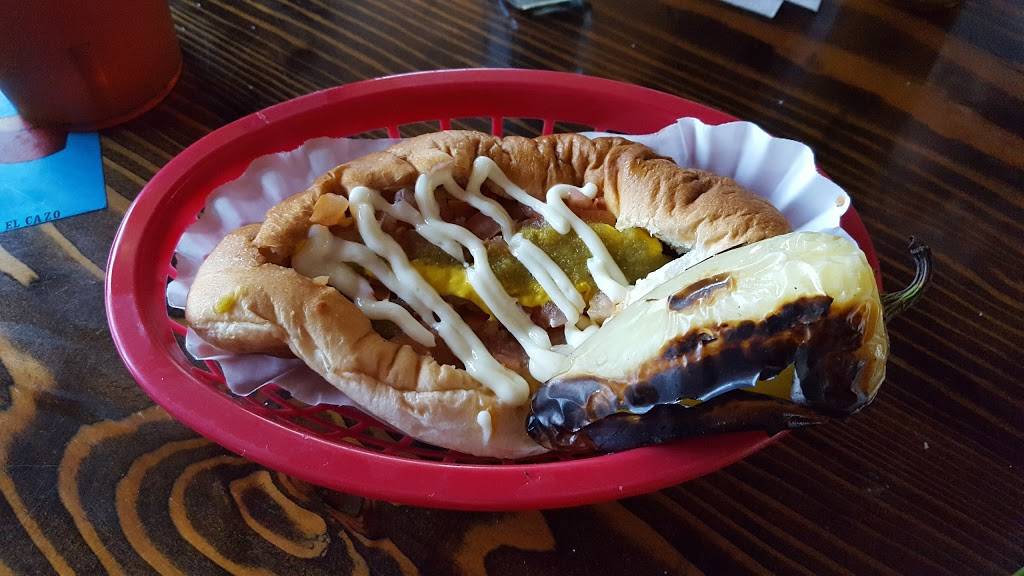 BK Carne Asada & Hot Dogs 1st Ave. | restaurant | 2680 N 1st Ave, Tucson, AZ 85719, USA | 5202072245 OR +1 520-207-2245