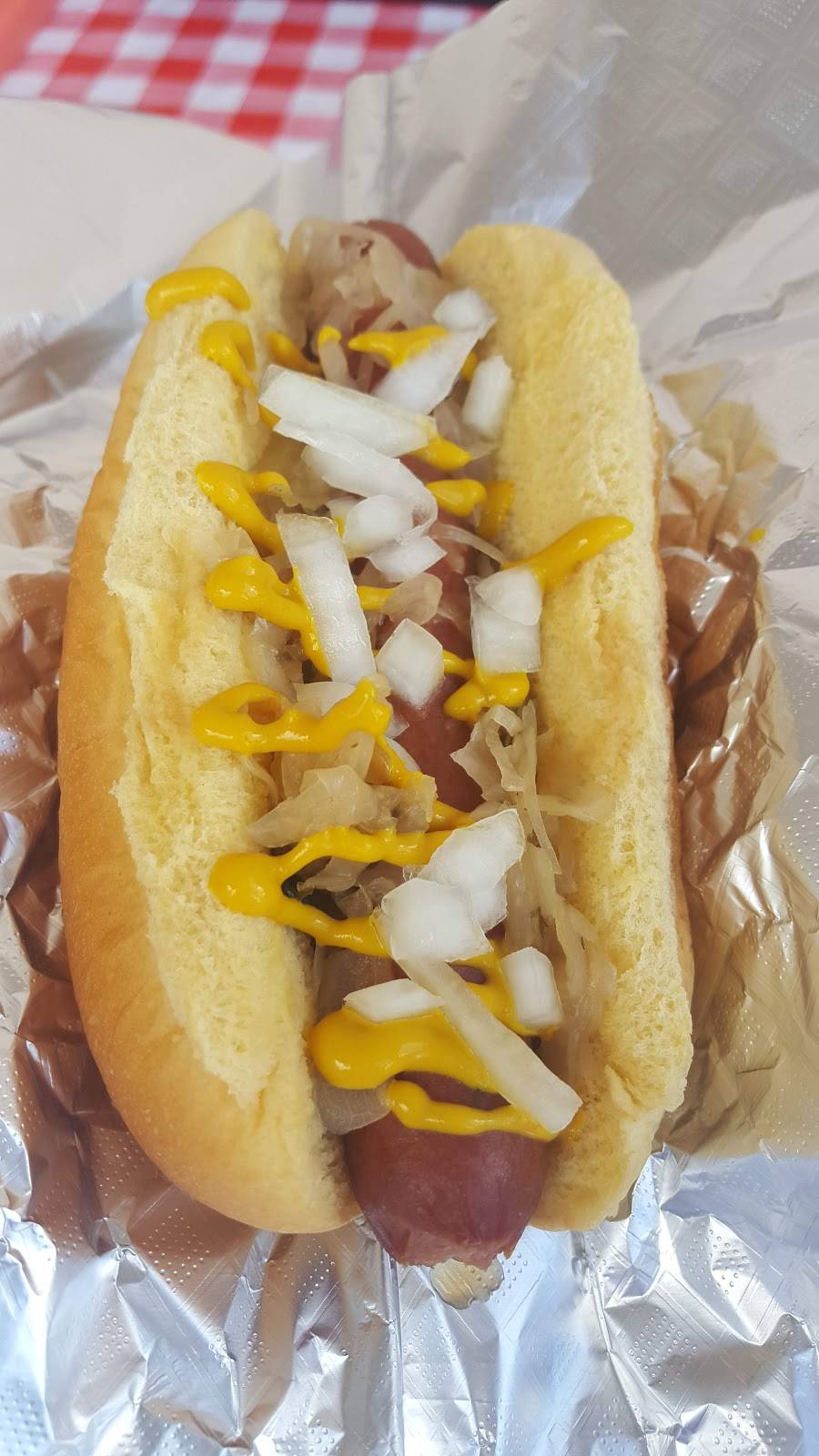 Hot dogs in Paradise | meal takeaway | Lake Wales, FL, USA | 8634206761 OR +1 863-420-6761