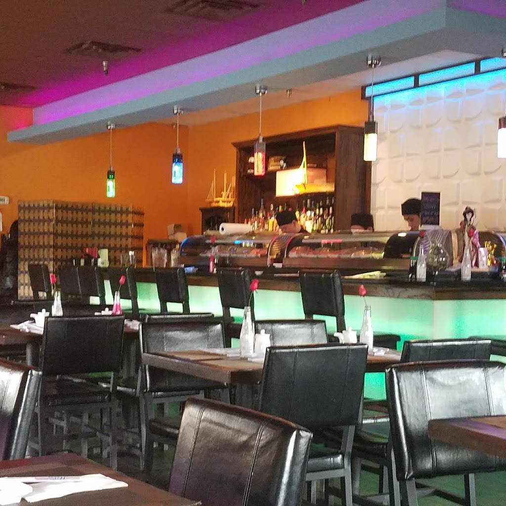 Mizu Sushi House | restaurant | 9664 W 131st St, Orland Park, IL 60462, USA | 7086711988 OR +1 708-671-1988