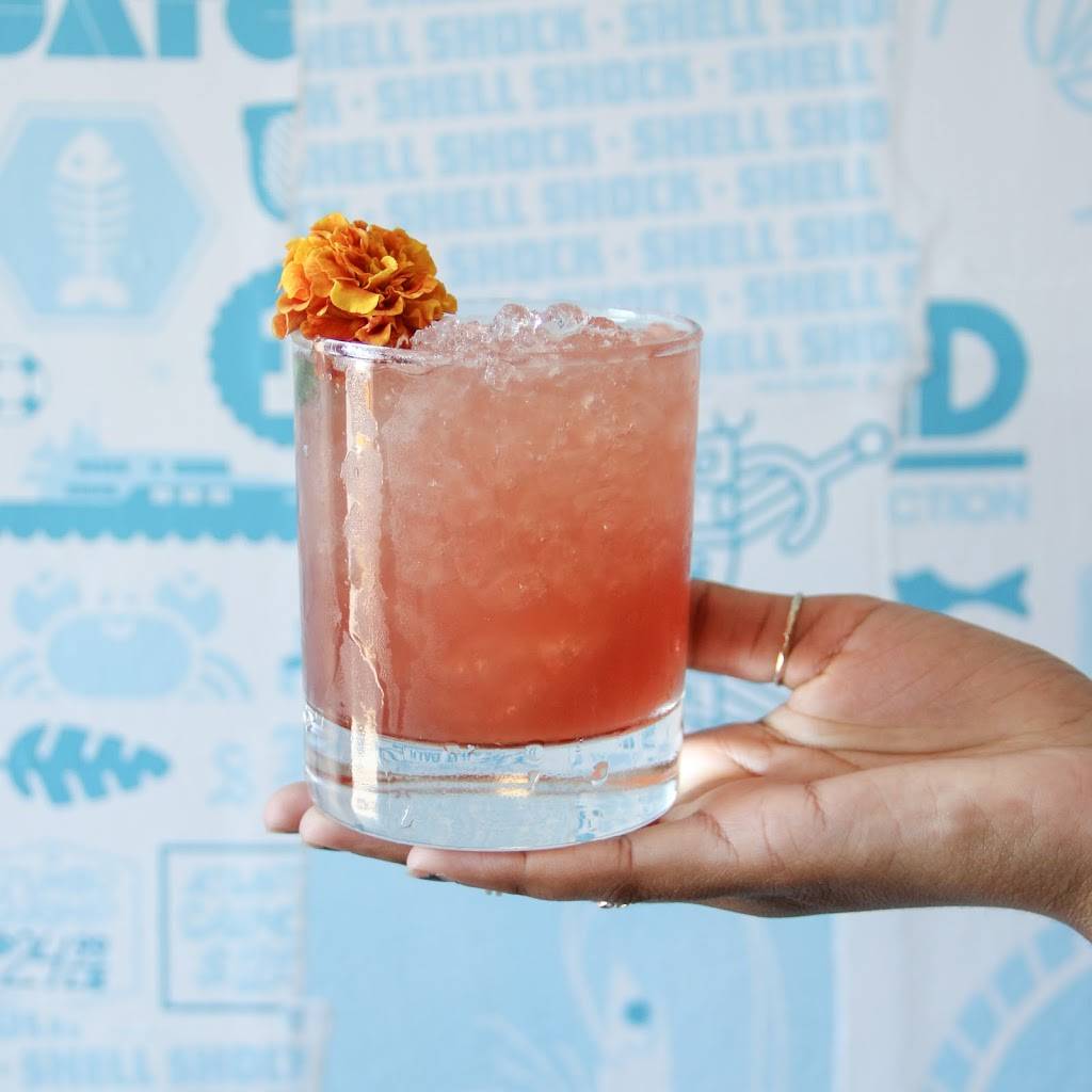 Grand Catch | restaurant | 1672 Grand Ave, St Paul, MN 55105, USA | 6513488541 OR +1 651-348-8541