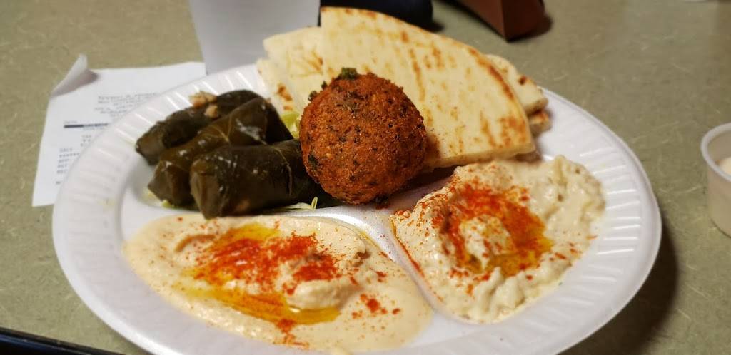 Gyros & More Greek Restaurant II | restaurant | 225 W Hibiscus Blvd, Melbourne, FL 32901, USA | 3216083960 OR +1 321-608-3960