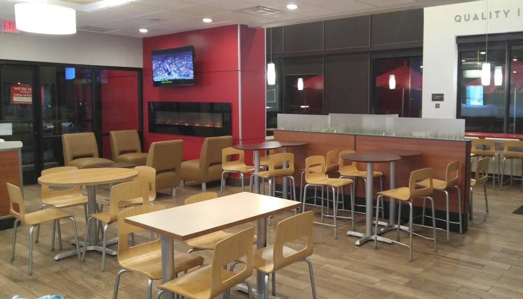 Wendys | restaurant | 12496 FL-54, Odessa, FL 33556, USA | 7273722338 OR +1 727-372-2338