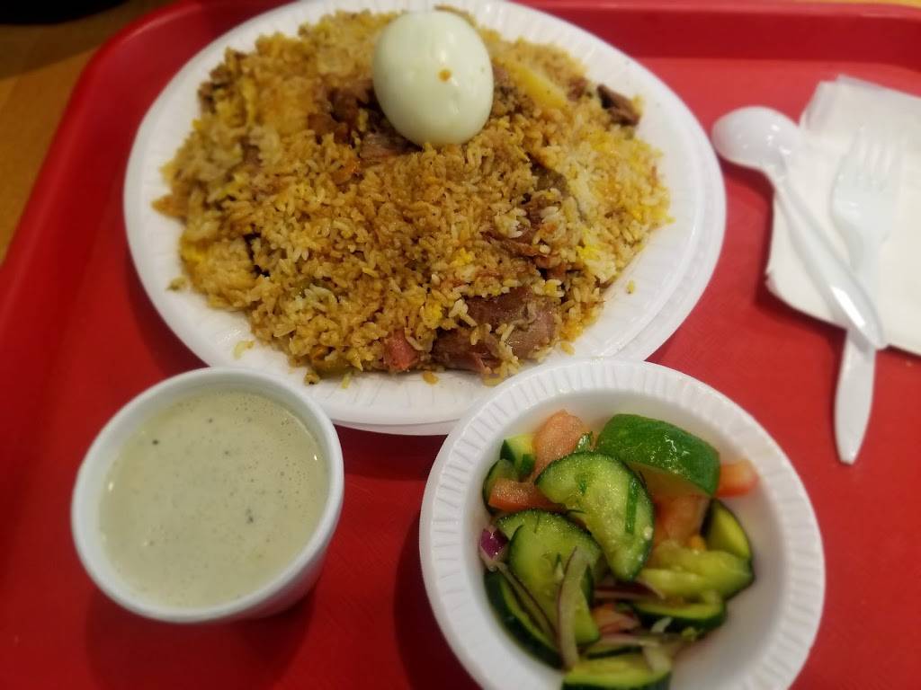 Aladdin Sweets | restaurant | 29-06 36th Ave, Astoria, NY 11106, USA | 7187842554 OR +1 718-784-2554