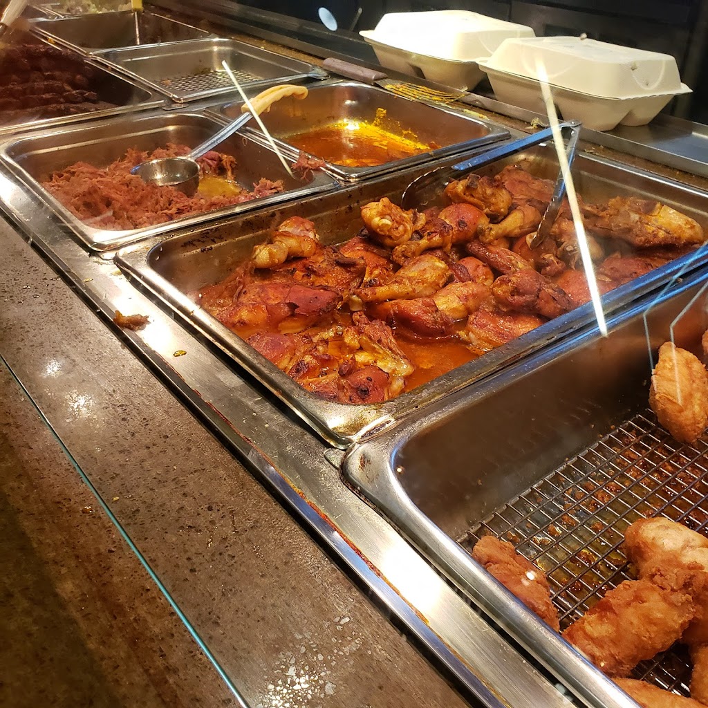 Paschals | restaurant | Concourse B, 6000 N Terminal Rd T120, Atlanta, GA 30320, USA | 4047670632 OR +1 404-767-0632