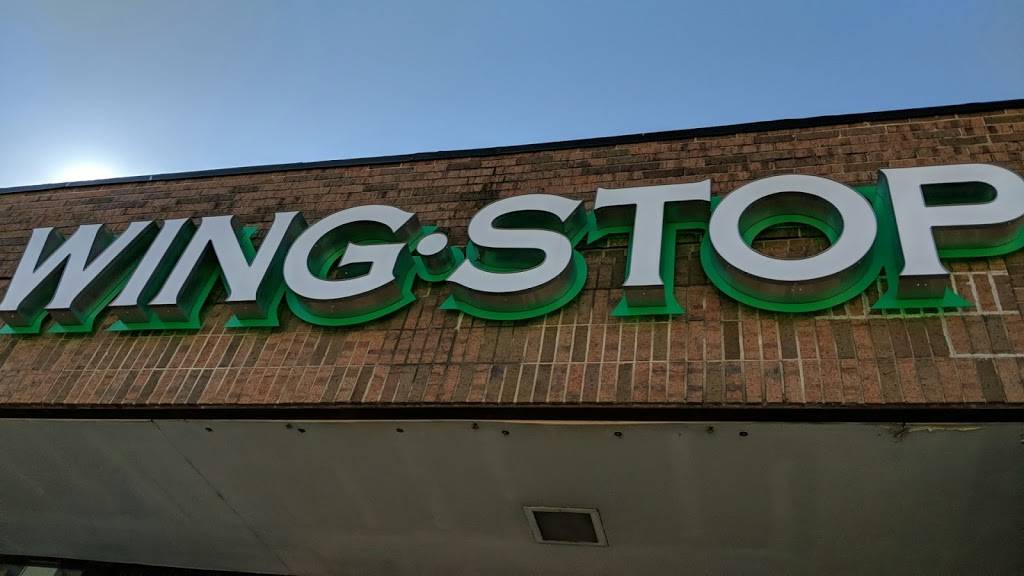 Wingstop | restaurant | 3720 N Broadway, Chicago, IL 60613, USA | 7736616551 OR +1 773-661-6551