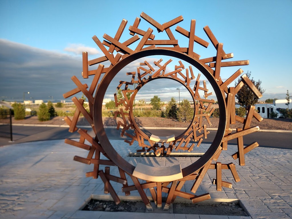 Starbucks | cafe | 3990 Central Park Blvd, Denver, CO 80238, USA | 3039178678 OR +1 303-917-8678