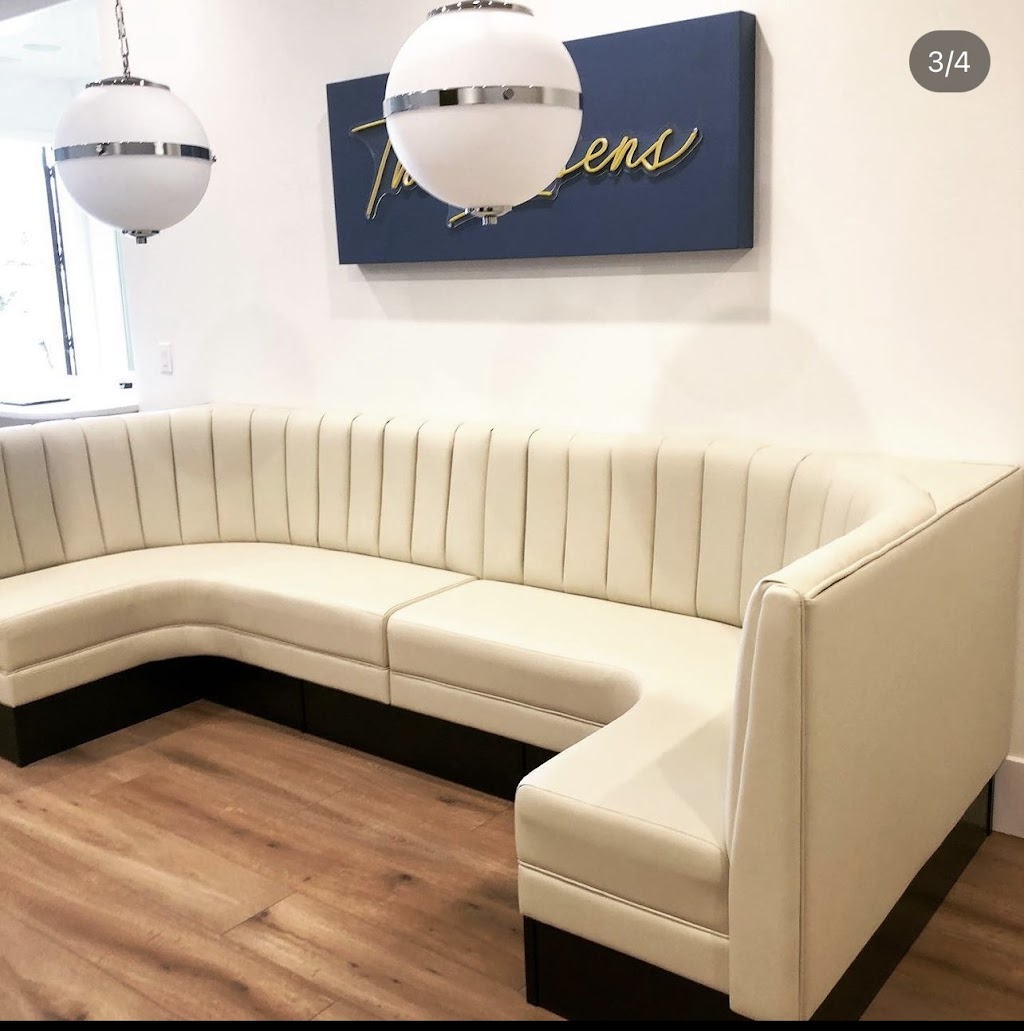 American Booth Seating | restaurant | 4569 Balsam Pine Dr, West Jordan, UT 84088, USA | 8012806741 OR +1 801-280-6741