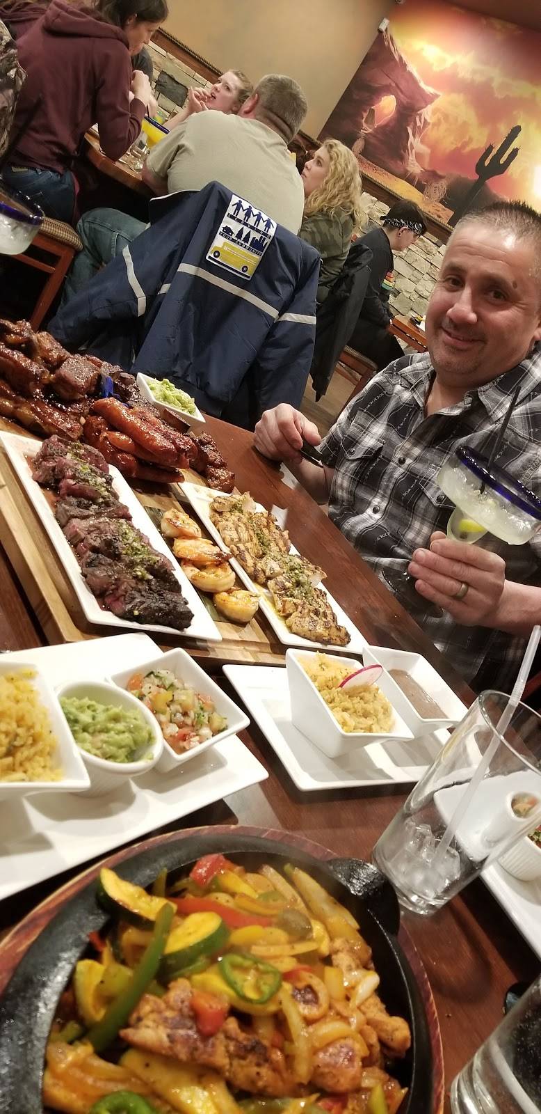 El Sombrero Restaurant •Tex Mex - Bar & Grill• | restaurant | 225 Lake Louise Marie Rd, Rock Hill, NY 12775, USA | 8455134219 OR +1 845-513-4219