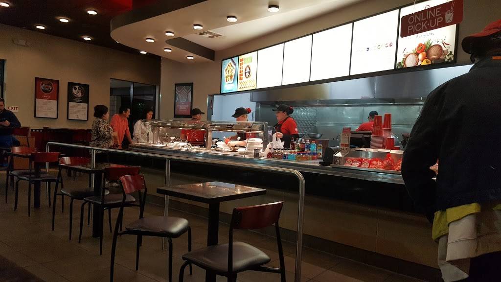 Panda Express | meal takeaway | 727 W Channel Islands Blvd, Port Hueneme, CA 93041, USA | 8059855152 OR +1 805-985-5152