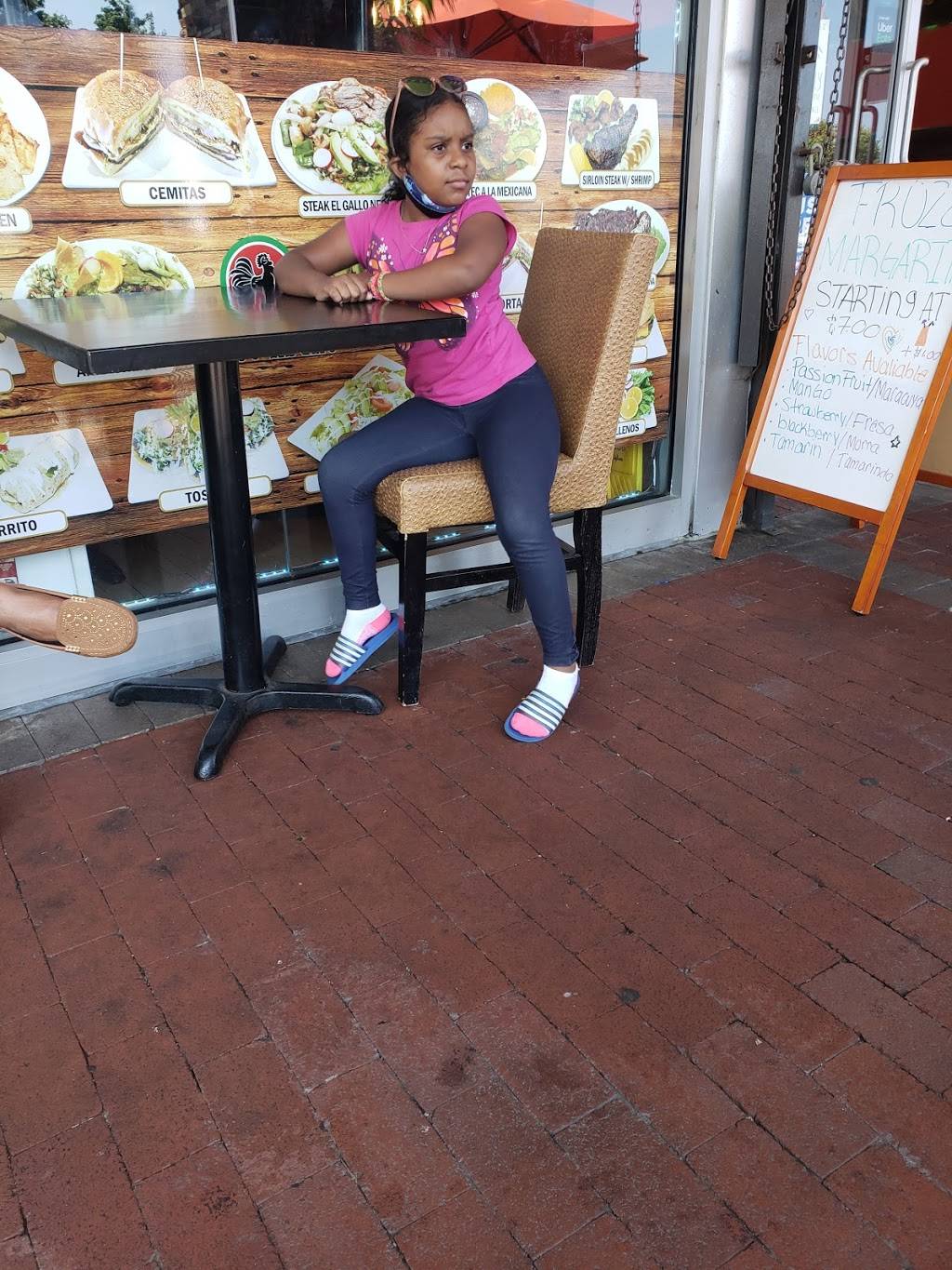 El Gallo Negro 2 | restaurant | 132-07 14th Ave, Flushing, NY 11356, USA | 9293232805 OR +1 929-323-2805