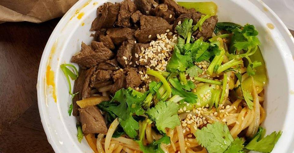 Bao | restaurant | 315 Oak St, Uniondale, NY 11553, USA | 5167508881 OR +1 516-750-8881