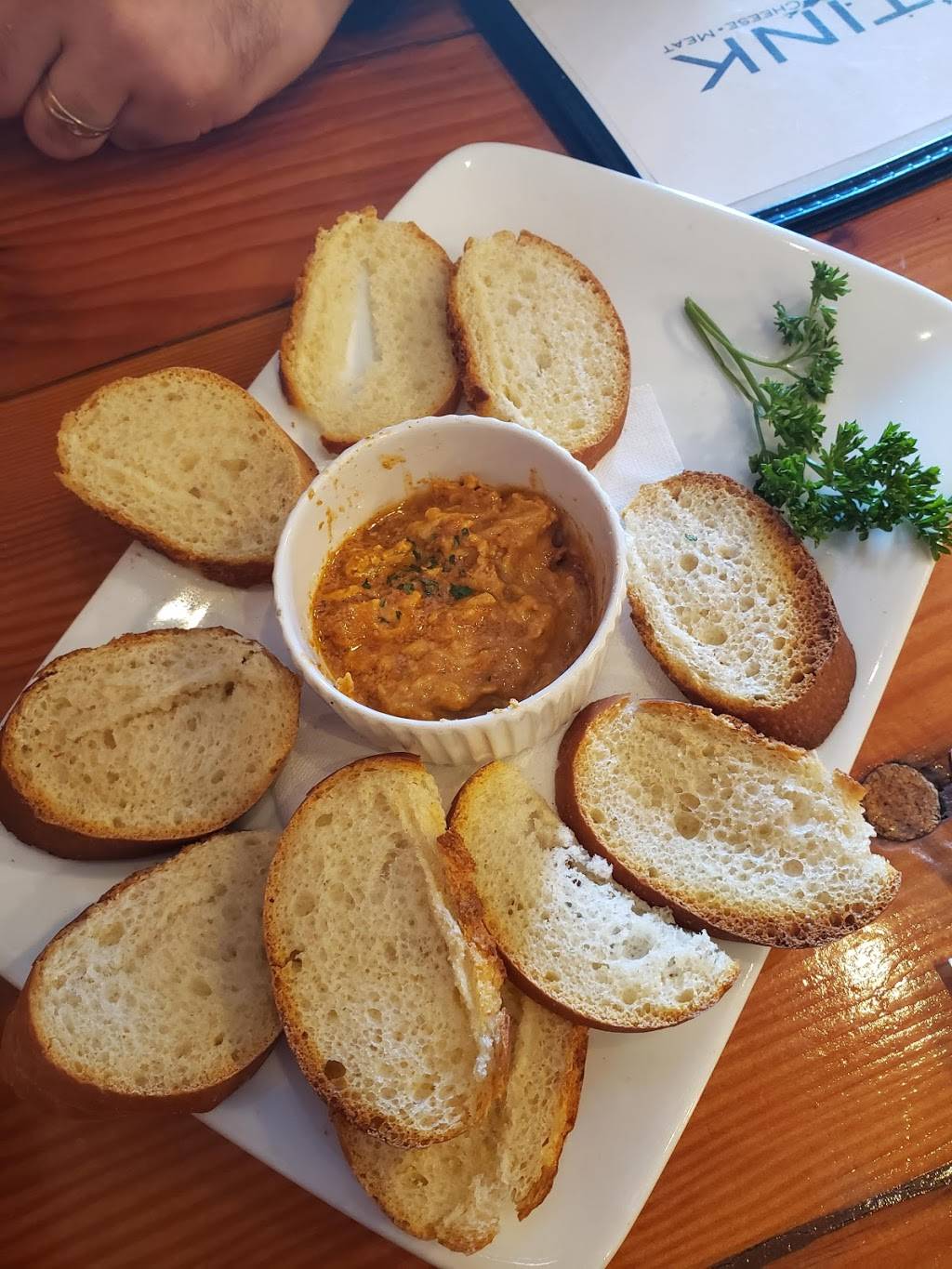 STINK Cheese-Meat and El Tufo Wine Bar | restaurant | 628 St Helens Ave, Tacoma, WA 98402, USA | 2534261347 OR +1 253-426-1347