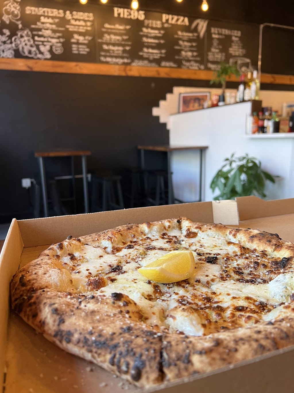 Pie95 Pizza | restaurant | 1510 King St, Jacksonville, FL 32204, USA | 9048640112 OR +1 904-864-0112