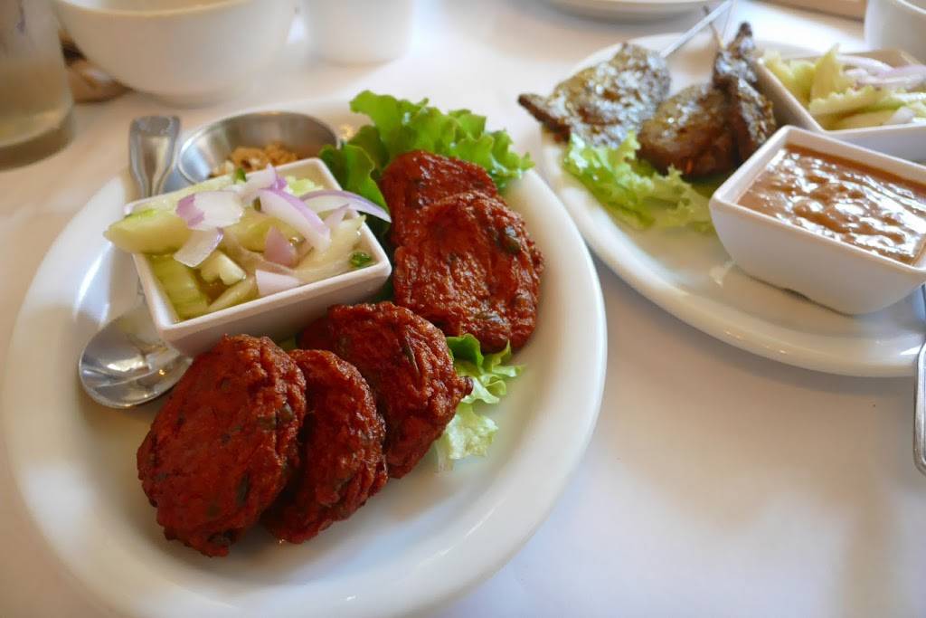 Thai Bistro | restaurant | 3241 Southwest Fwy, Houston, TX 77027, USA | 7136699375 OR +1 713-669-9375