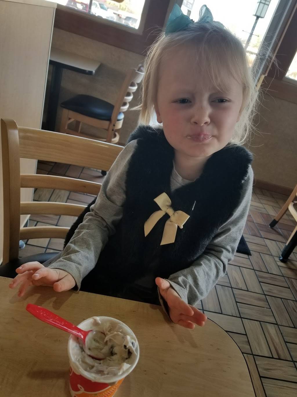 Dairy Queen Grill & Chill | restaurant | 3219 Point Mallard Pkwy SE, Decatur, AL 35603, USA | 2563500050 OR +1 256-350-0050