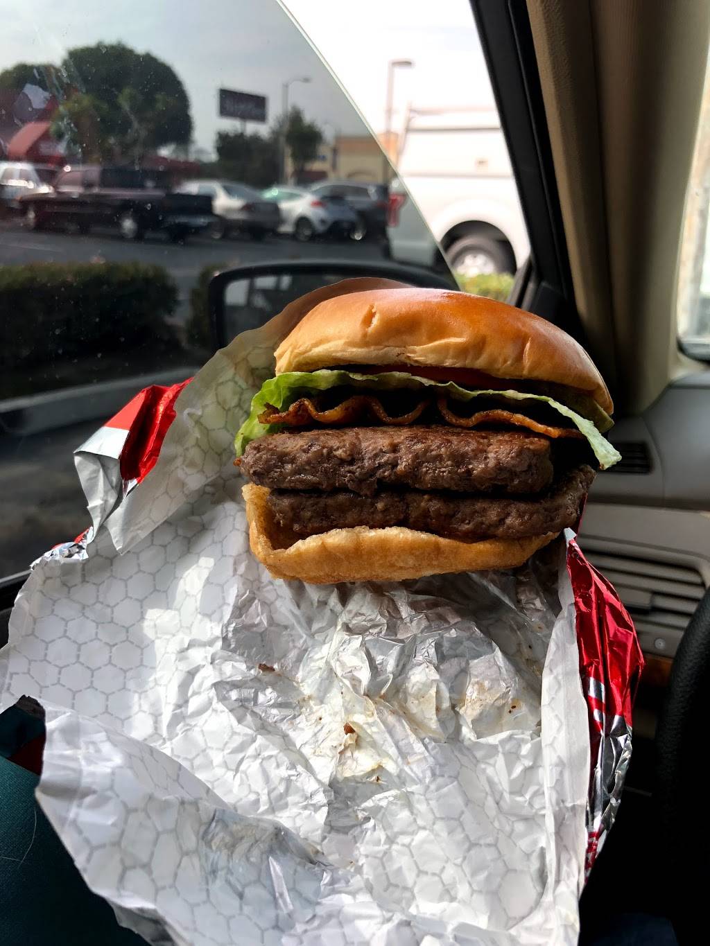 Wendys | restaurant | 8450 Washington Blvd, Pico Rivera, CA 90660, USA | 5628012521 OR +1 562-801-2521