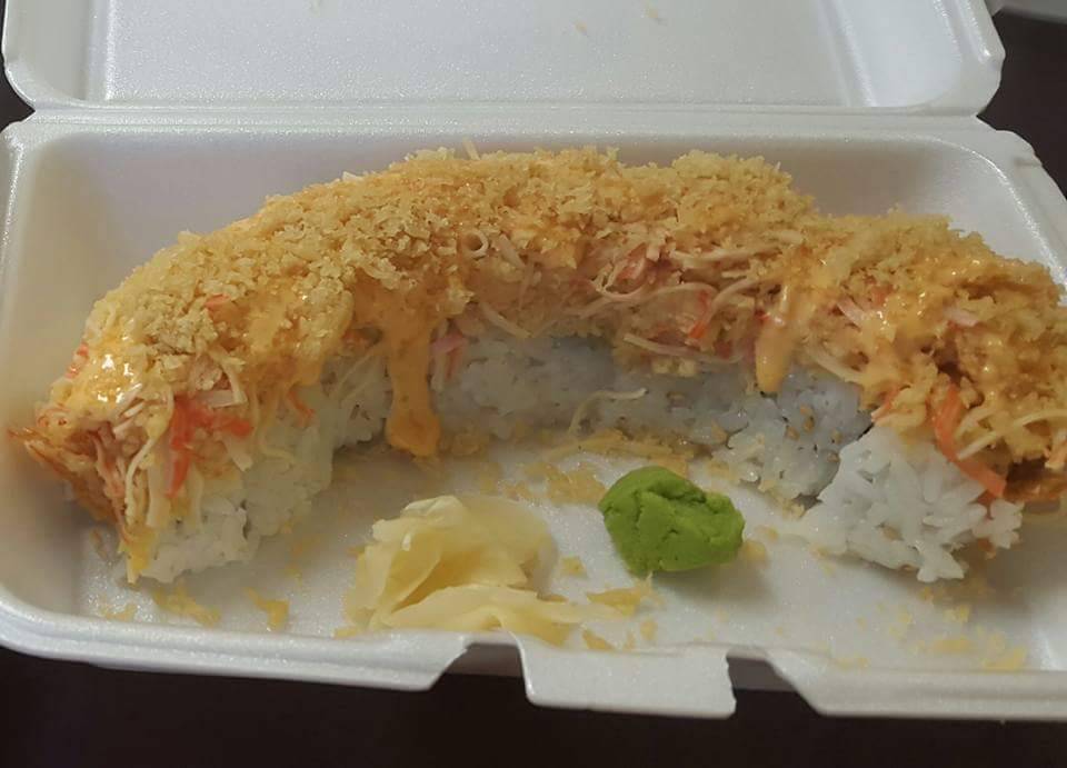 Ichiban Express | restaurant | 160 Market Pl Cir Suite 103, Calera, AL 35040, USA | 2053197333 OR +1 205-319-7333