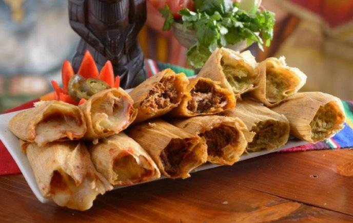 Tamales Y Mas Tamales | restaurant | 5836 W Cermak Rd, Cicero, IL 60804, USA | 7086836595 OR +1 708-683-6595