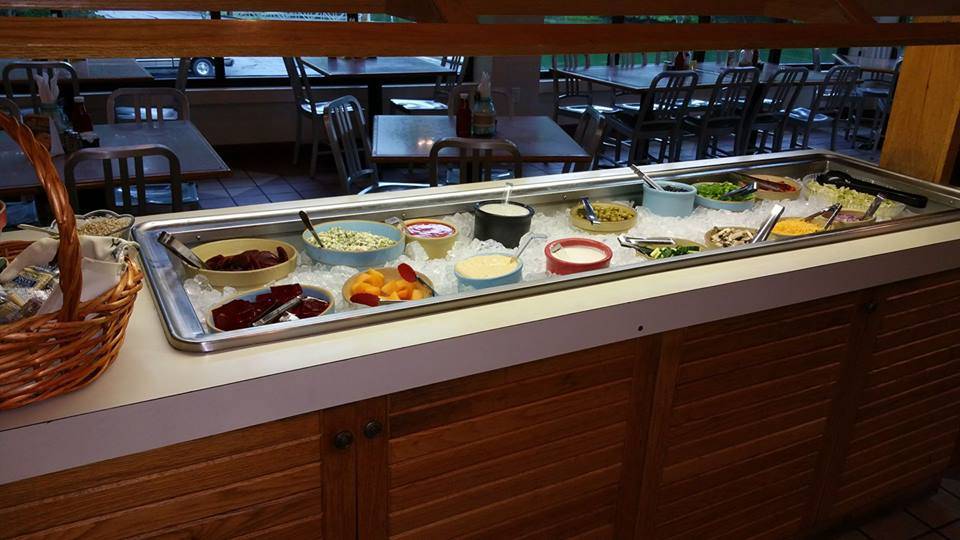 Lincoln Trail Restaurant | restaurant | 16500 E 1350th Rd, Marshall, IL 62441, USA | 2178268831 OR +1 217-826-8831