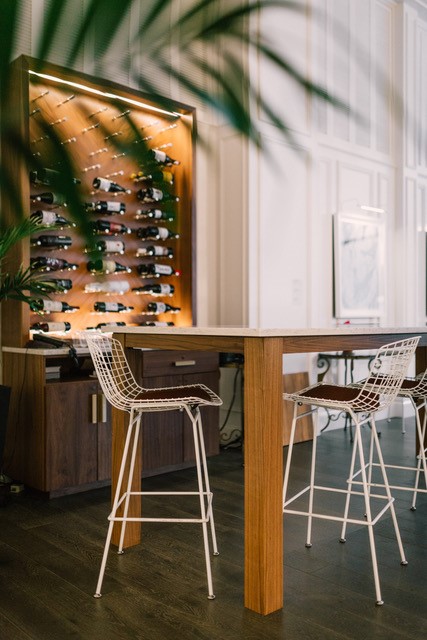 1540 Room | restaurant | 15 E Liberty, Savannah, GA 31401, USA | 9124432022 OR +1 912-443-2022