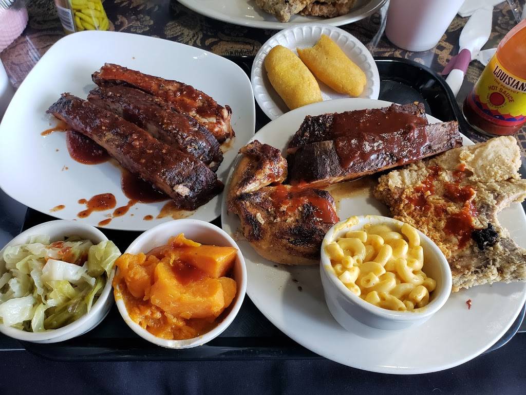 South Dallas Cafe | restaurant | 7035 Marvin D Love Fwy, Dallas, TX 75237, USA | 2143379200 OR +1 214-337-9200