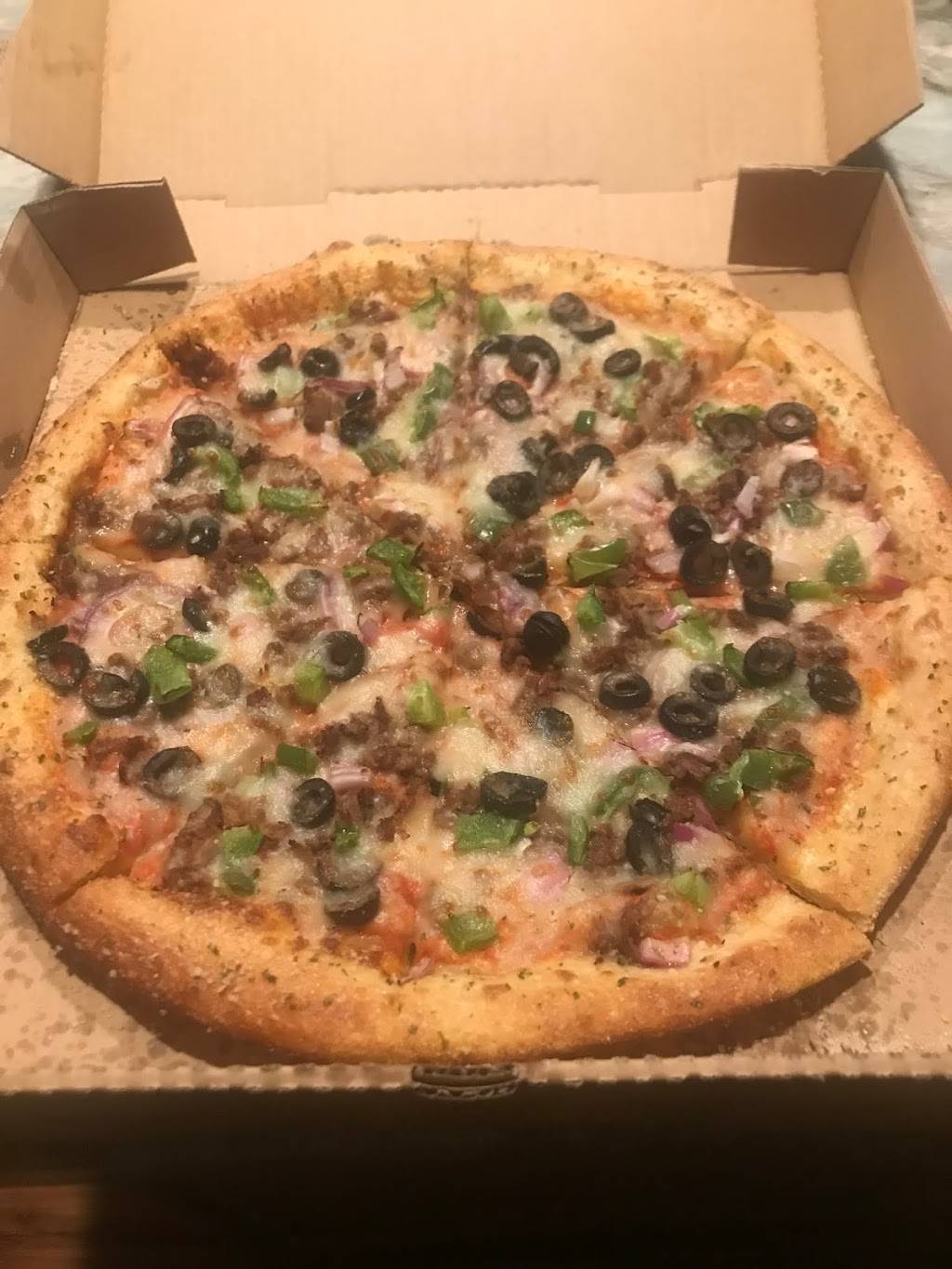 Arundel Pizza | restaurant | 1686 Annapolis Rd, Odenton, MD 21113, USA | 4109271200 OR +1 410-927-1200