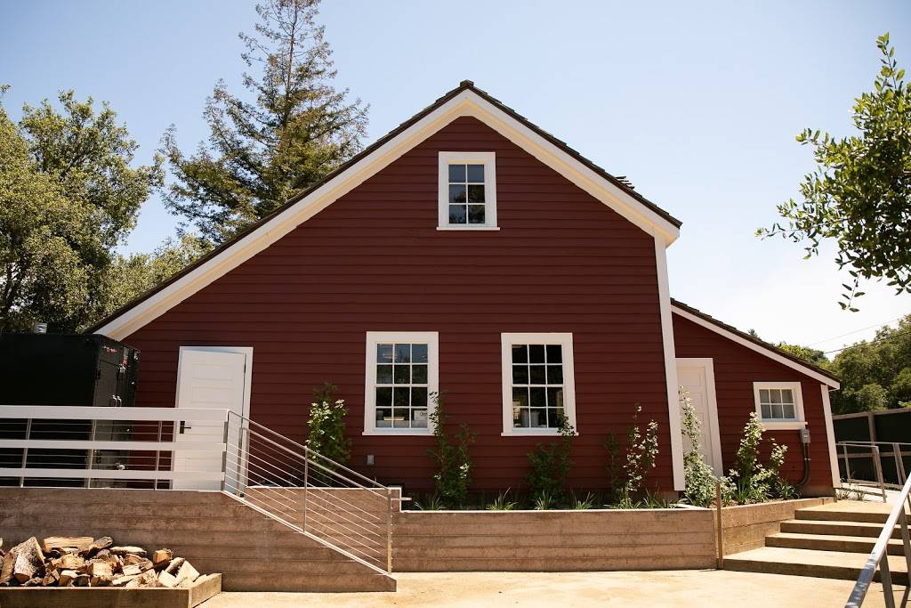 Big Sur Smokehouse | restaurant | 48123 CA-1, Big Sur, CA 93920, USA | 8316672419 OR +1 831-667-2419