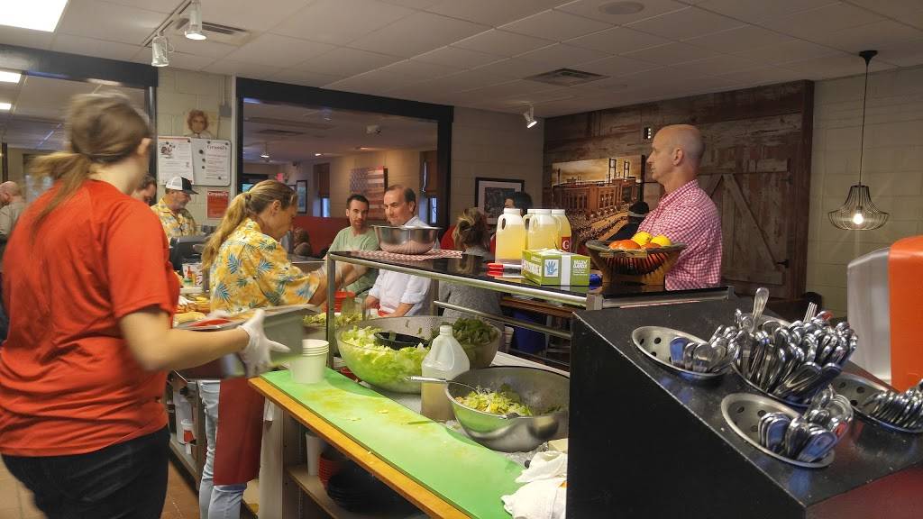 Grassis Ristorante & Deli | restaurant | 10450 German Blvd, Frontenac, MO 63131, USA | 3149941111 OR +1 314-994-1111