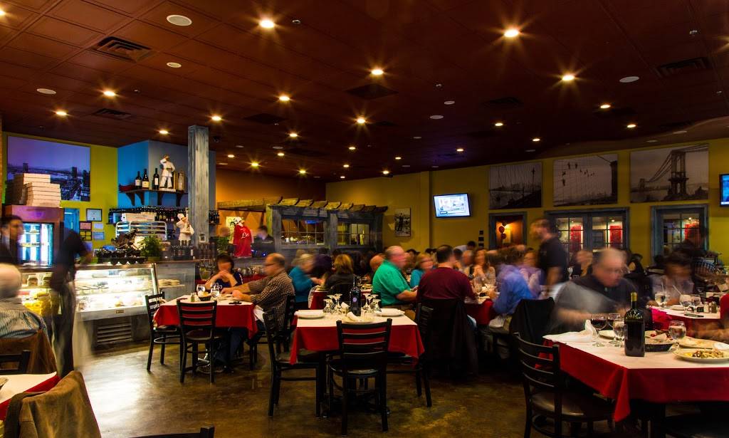 Patrizias Of Staten Island | restaurant | 4255 Amboy Rd, Staten Island, NY 10308, USA | 7183176600 OR +1 718-317-6600