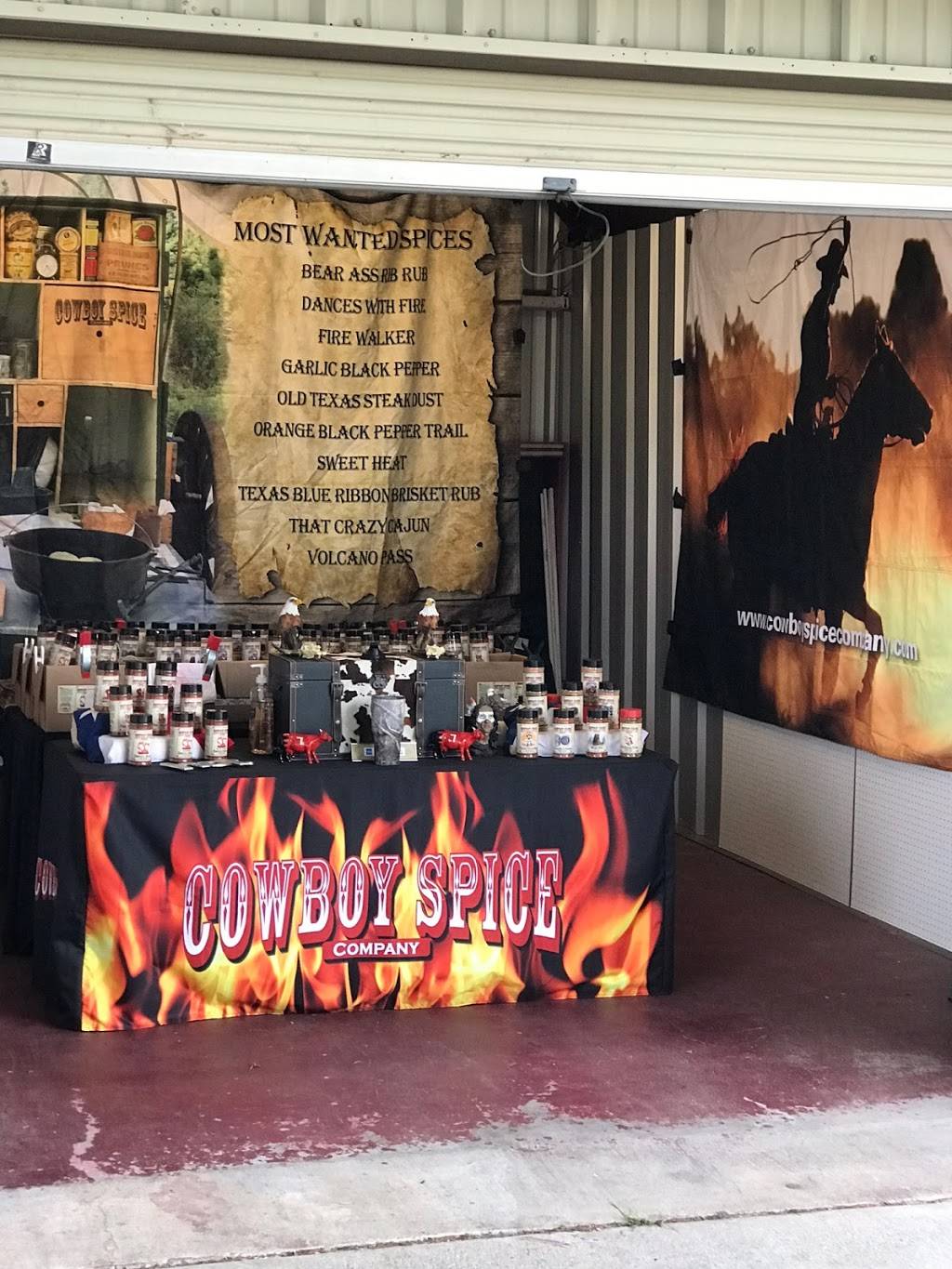 Cowboy Spice Company | restaurant | 7979 N.Eldridge Pkwy#241, Houston, TX 77041, USA | 7139060392 OR +1 713-906-0392