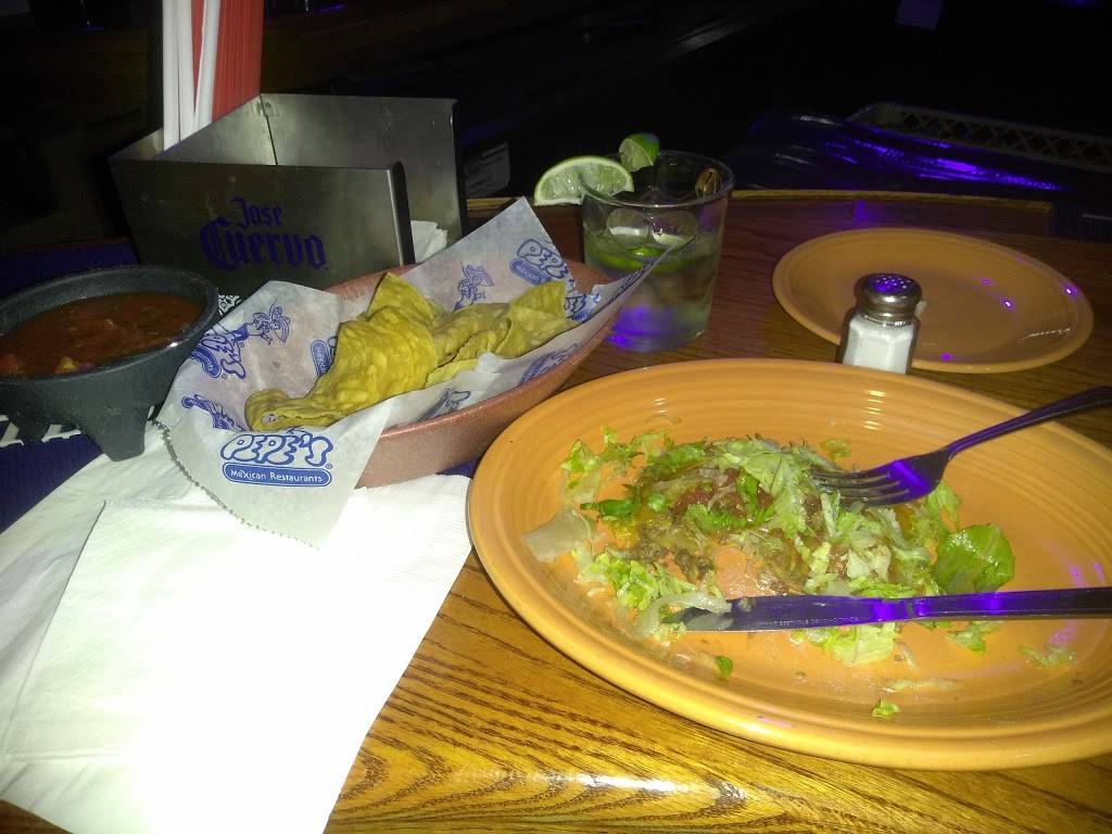 Pepes Mexican Restaurant | restaurant | 470 E Lincoln Hwy, Chicago Heights, IL 60411, USA | 7087482400 OR +1 708-748-2400