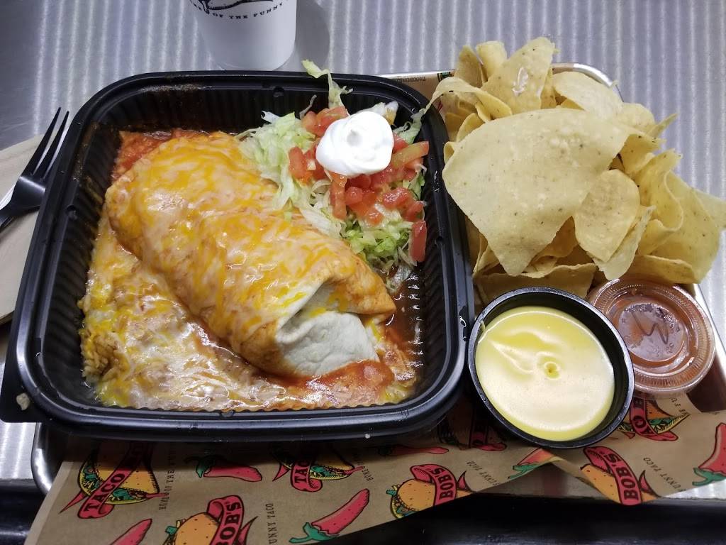 Taco Bobs | restaurant | 300 S Kalamazoo Mall #171, Kalamazoo, MI 49007, USA | 2699780776 OR +1 269-978-0776