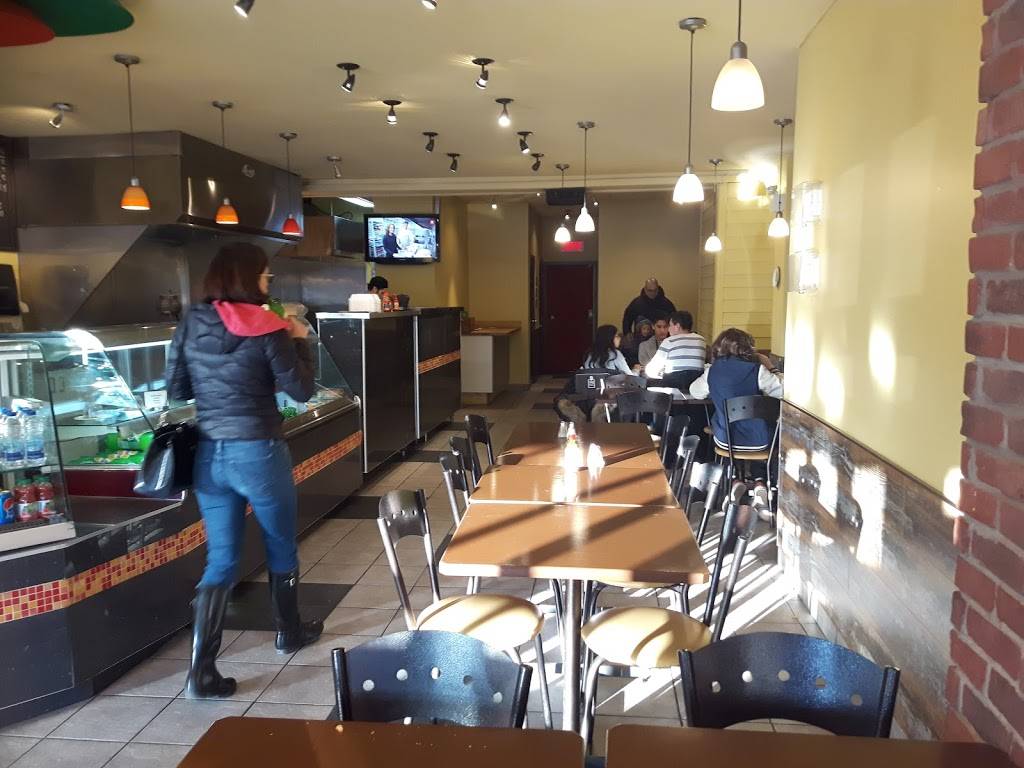 Panelo | restaurant | 690 Avenue Bourdages N, Saint-Hyacinthe, QC J2S 5N8, Canada | 4507731717 OR +1 450-773-1717